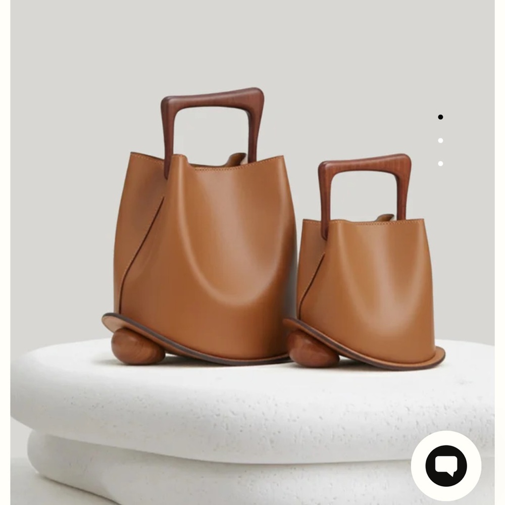 Culbia small ozzy bag